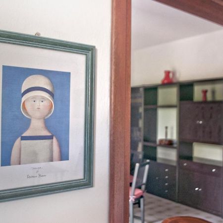 Cedro Del Libano Apartment กัสตีลยอนเชลโล ภายนอก รูปภาพ