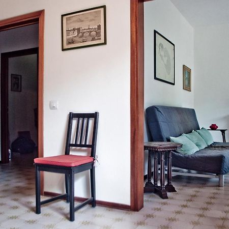 Cedro Del Libano Apartment กัสตีลยอนเชลโล ภายนอก รูปภาพ