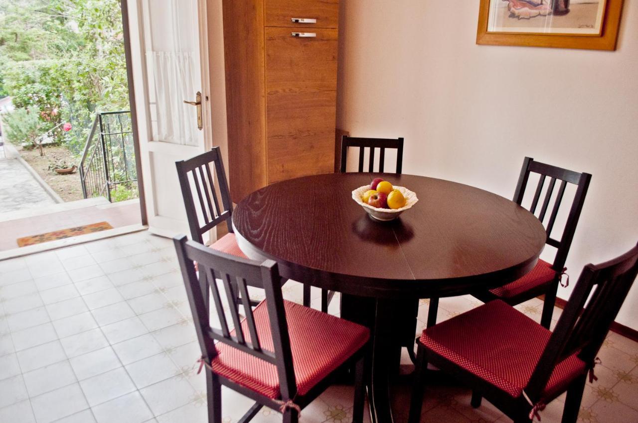 Cedro Del Libano Apartment กัสตีลยอนเชลโล ภายนอก รูปภาพ