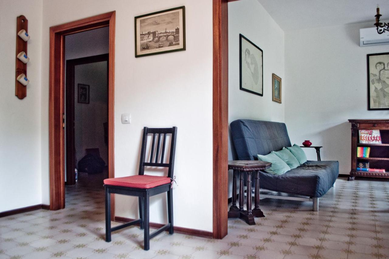 Cedro Del Libano Apartment กัสตีลยอนเชลโล ภายนอก รูปภาพ