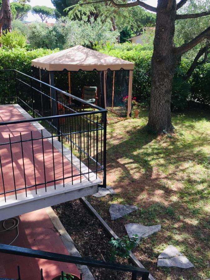 Cedro Del Libano Apartment กัสตีลยอนเชลโล ภายนอก รูปภาพ
