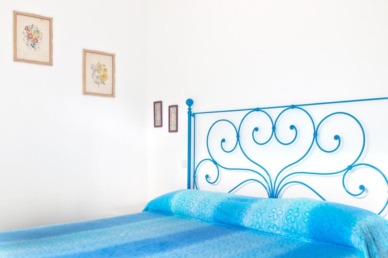 Cedro Del Libano Apartment กัสตีลยอนเชลโล ภายนอก รูปภาพ