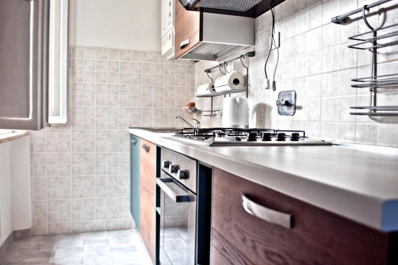 Cedro Del Libano Apartment กัสตีลยอนเชลโล ภายนอก รูปภาพ