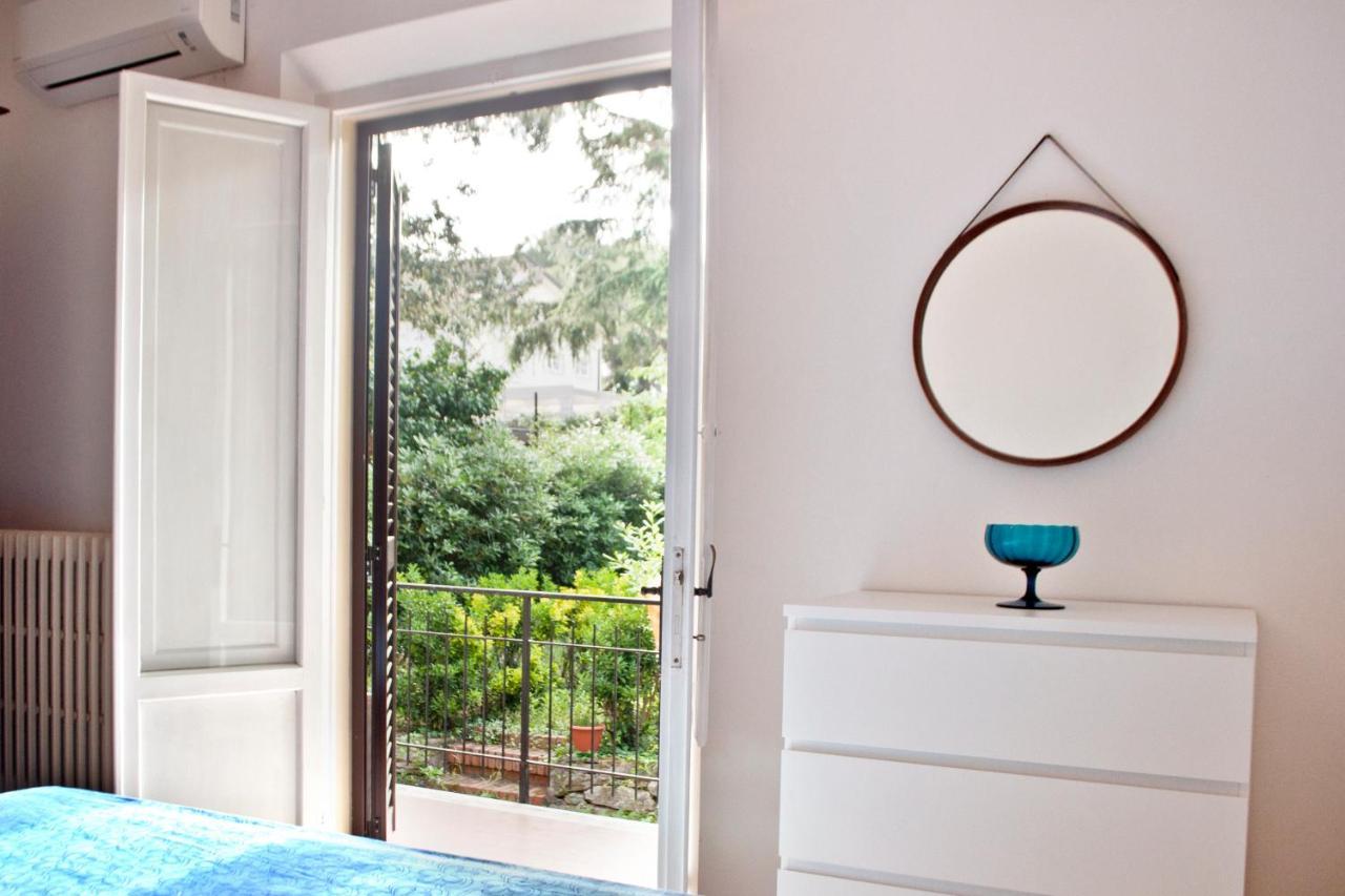 Cedro Del Libano Apartment กัสตีลยอนเชลโล ภายนอก รูปภาพ